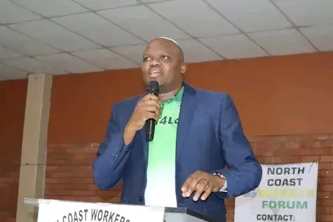 Zwakele Mncwango