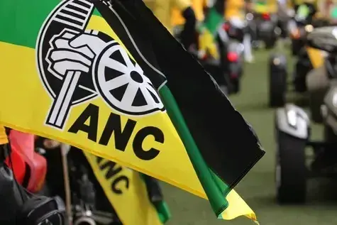 ANC Flag