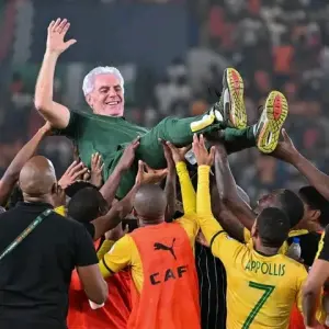 Bafana Bafana