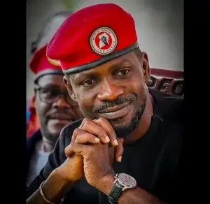 Bobi Wine