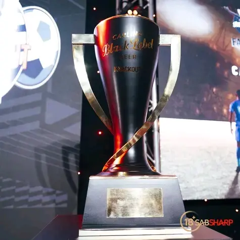 Carling Black Label Cup