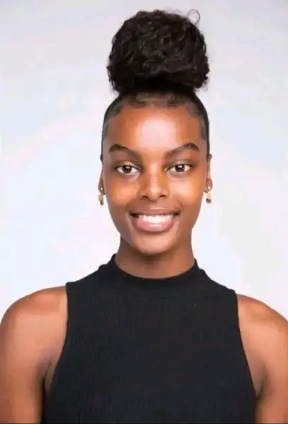Chidimma Vanessa Adetshina