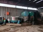 Drugs laboratory in Standerton