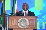 Cyril Ramaphosa