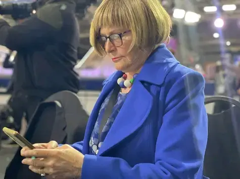 Hellen Zille