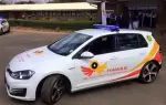 Hawks VW Polo