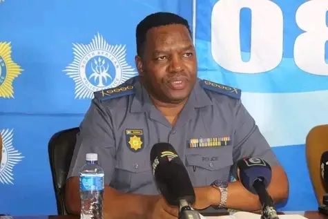 MK Party demands immediate reinstatement of national police commissioner Masemola