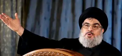 Hassan Nasrallah