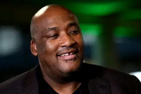 Patriotic Alliance slams "baseless" allegations by convicted fraudster against Gayton McKenzie