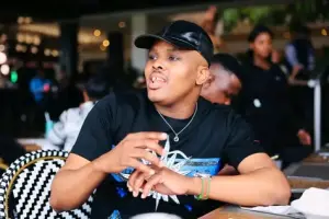 Khuzani Mpungose