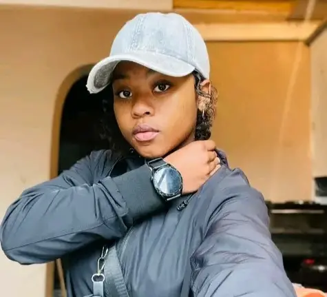Naledi Aphiwe