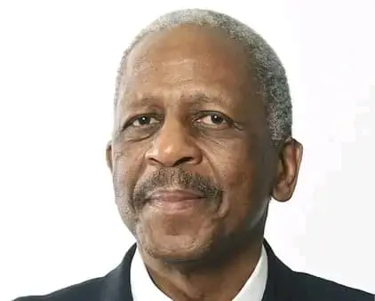Dr Mathews Phosa