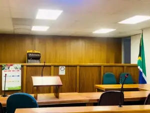 Courtroom
