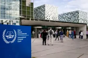 ICC  headquarters