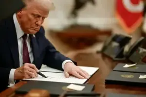 President Donald Trump