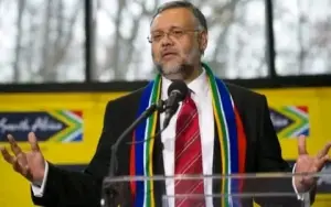 Ebrahim Rasool