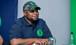 Floyd Shivambu