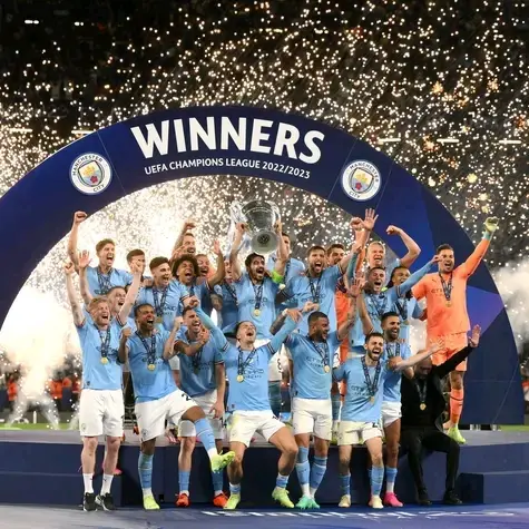 Manchester City