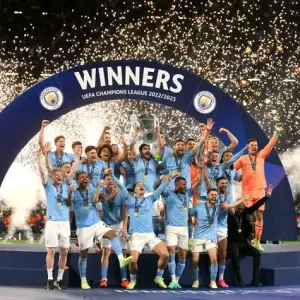 Manchester City
