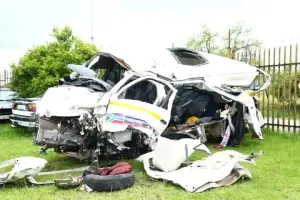 N3 minibus accident