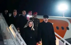 President Nicholas Maduro