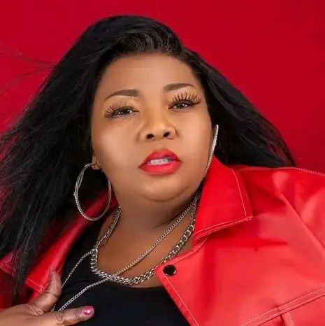 Winnie Khumalo