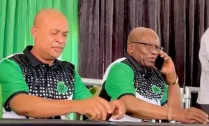 Jabulani Khumalo