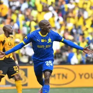 Khuliso Mudau