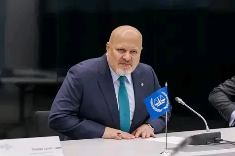 Karim Khan