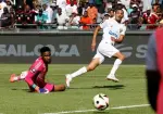 Stellenbosch FC vs Orlando Pirates