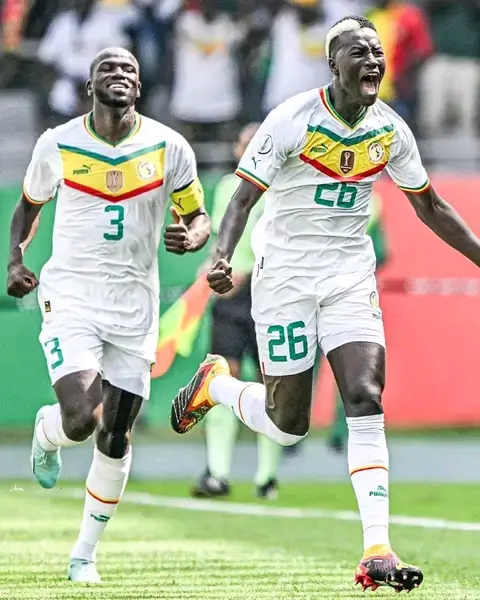 Senegal national team