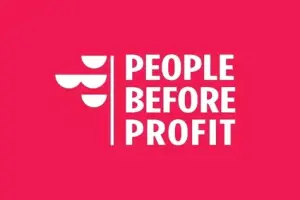 People Before Profit