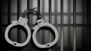 Handcuffs
