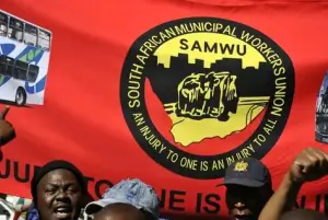 SAMWU