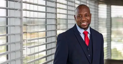 Simon Baloyi