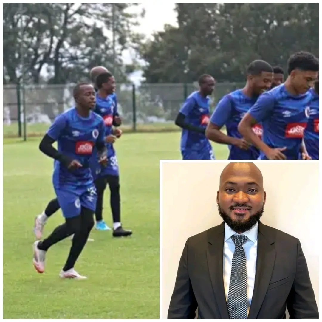 SuperSport United