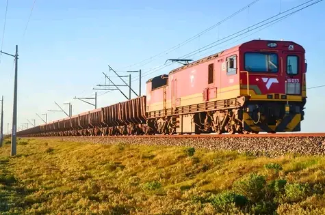 UNTU condemns Democratic Alliance call to privatise South Africa's freight rail network
