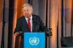 Antonio Guterres