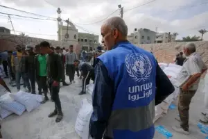 UNRWA