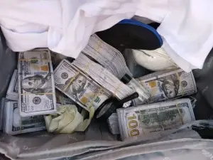 US dollars