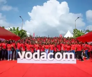 Vodacom Tanzania