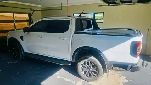 Ford Wildtrack