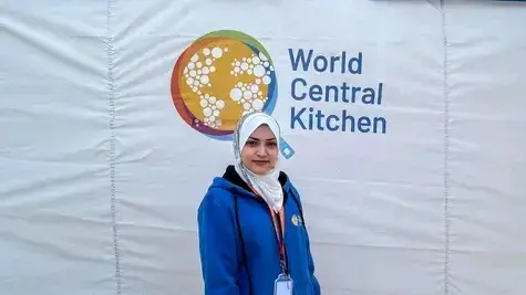 World Central Kitchen