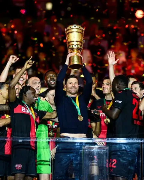 Bayer Leverkusen