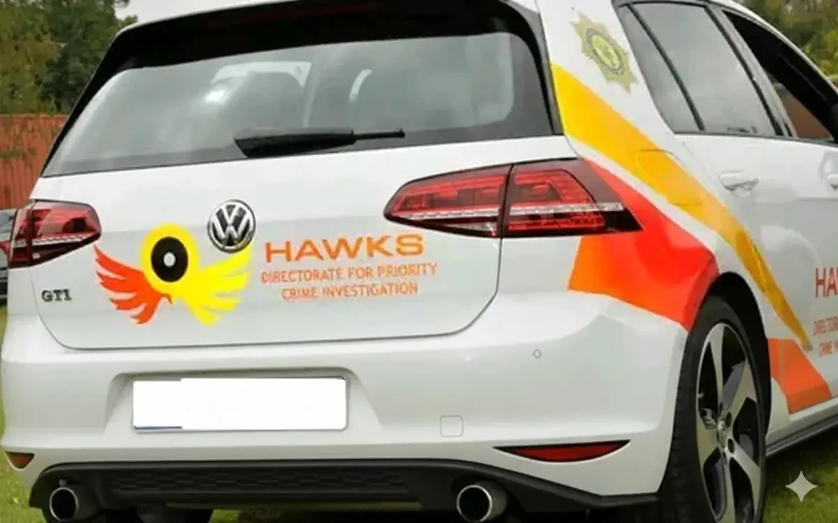 Hawks secure major breakthrough in Witbank cash-in-transit robbery after ballistic match