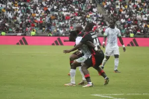 Orlando Pirates vs Marumo Gallants