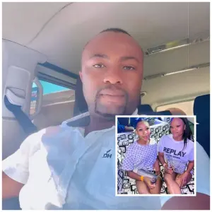 Tebogo Mnisi and his victims