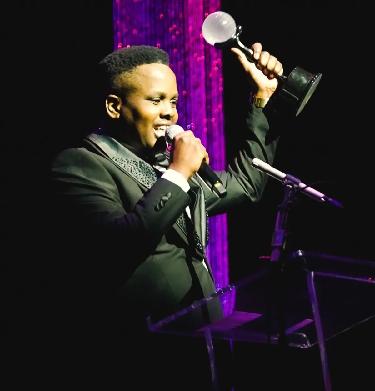 Khuzani Mpungose