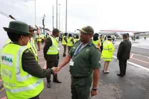 Border Management Authority