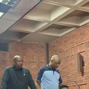 Zacharia Tshisele